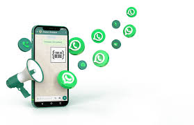 bulk wattsapp Messaging 
